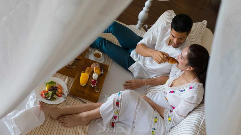 Your Dream Valentine's Retreat at Centara Maldives Resorts