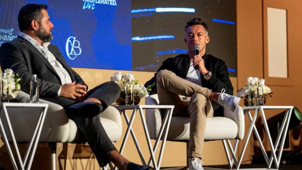 Zero Summit Ignites Diriyah E-Prix in 2024