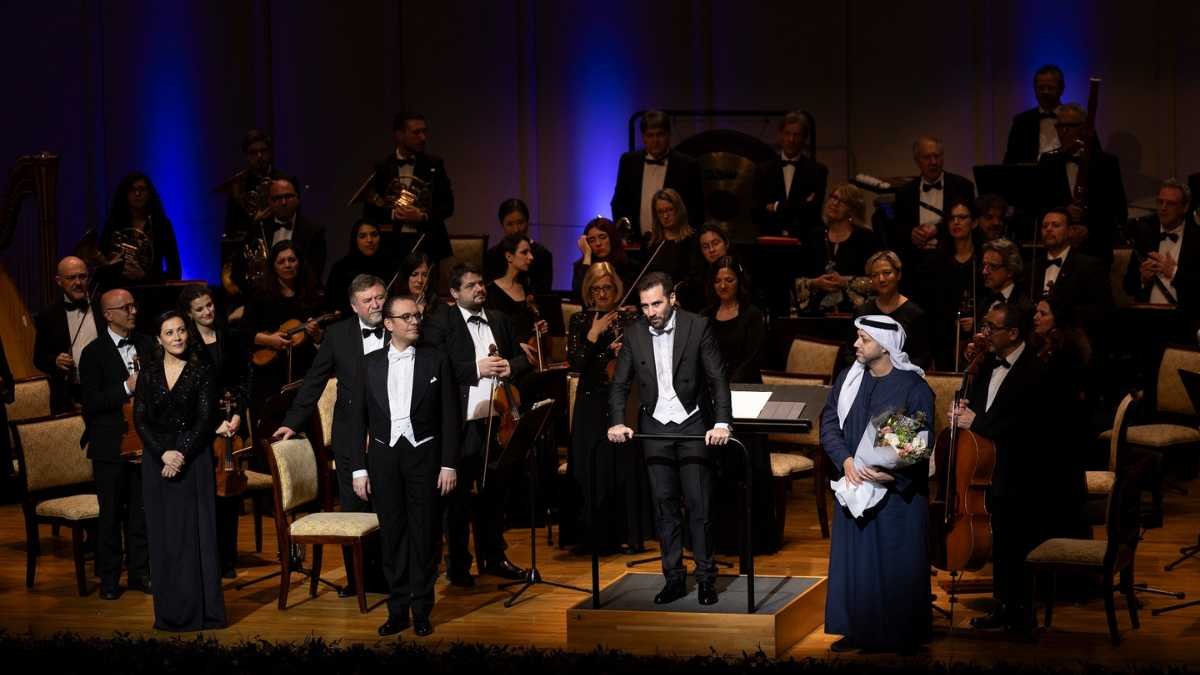 Abu Dhabi Festival 2024 Pays Tribute to Puccini