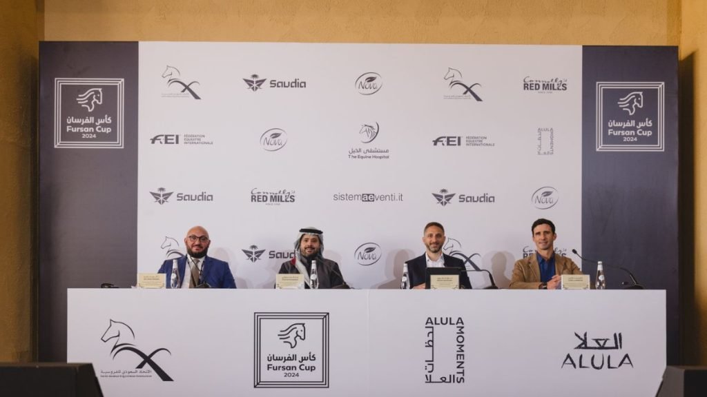 Alula Hosts The Unmissable Custodian Of The Two Holy Mosques Endurance Cup! (1)