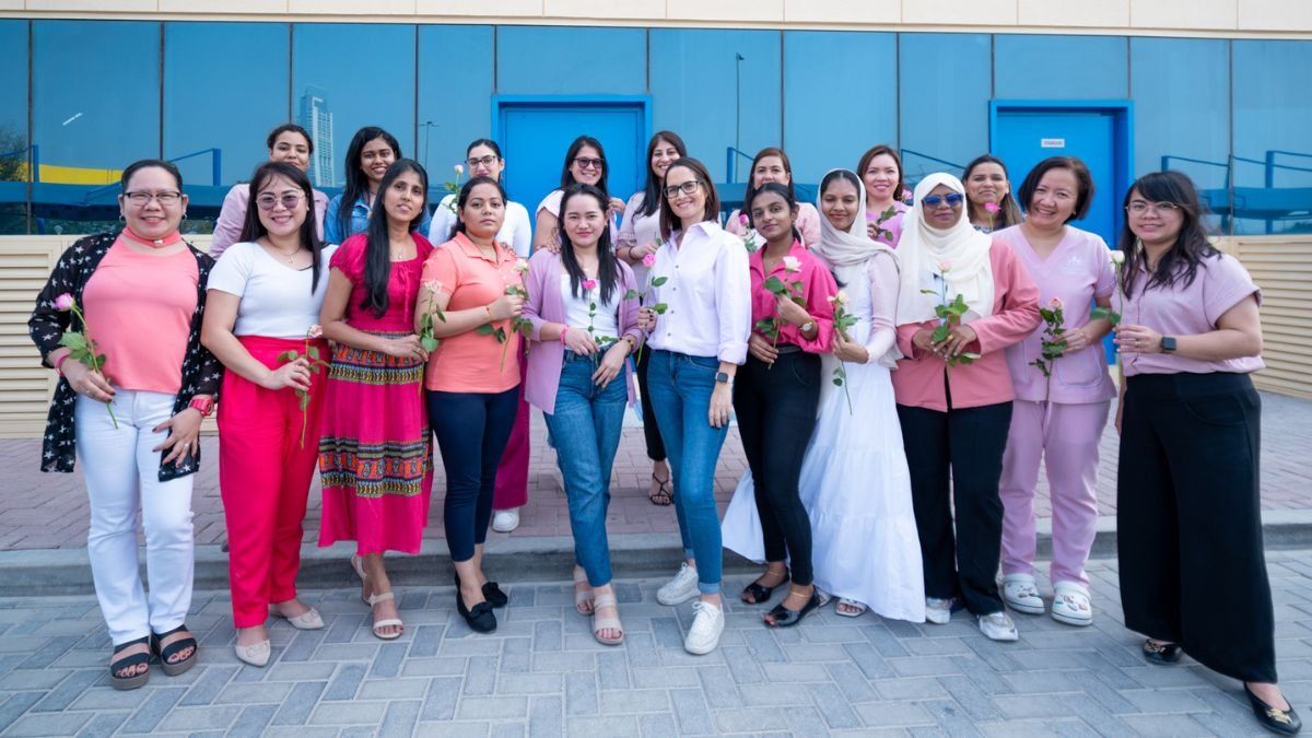 Alpha Nero Revolutionizes Maternity Leave With 70 Days Paid!