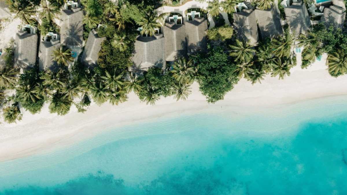 Celebrate Easter The Green Way At Nova Maldives