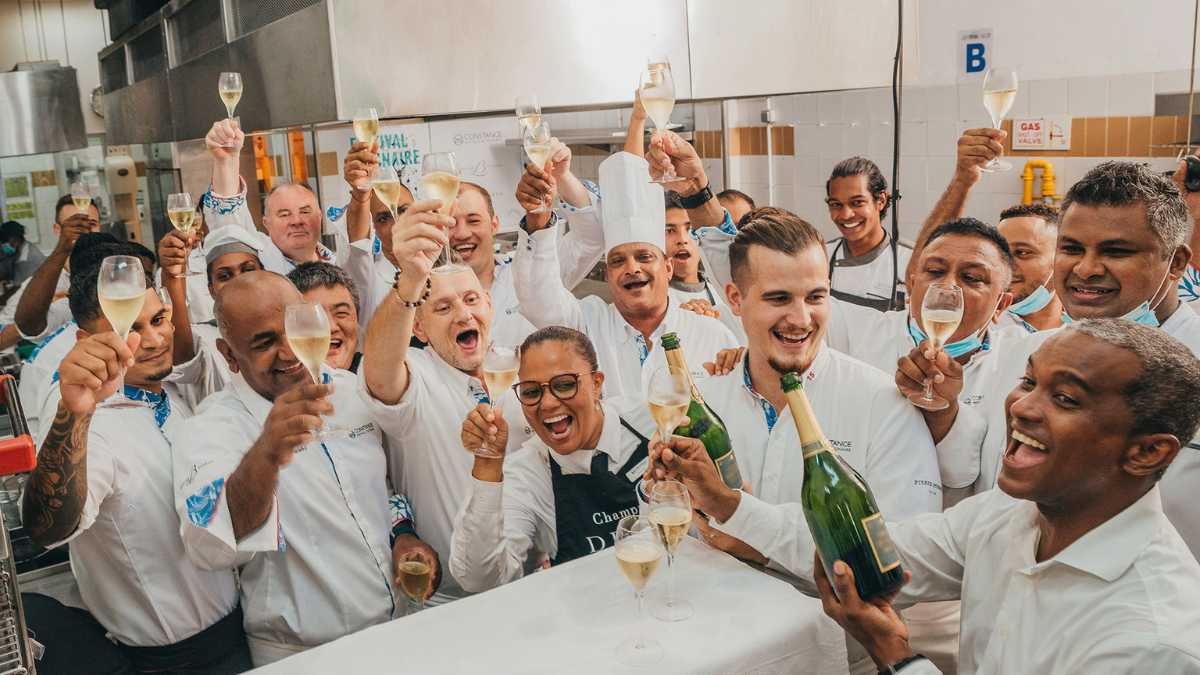 Constance Hotels & Resorts