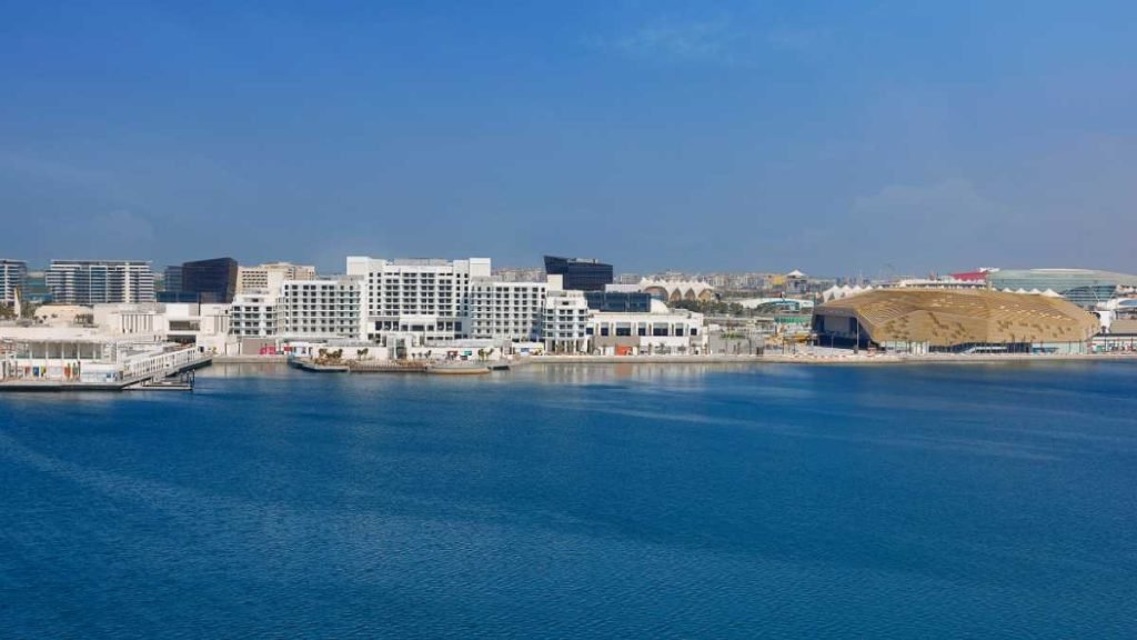 Easter Brunch Delights Await At Hilton Abu Dhabi Yas Island! (1)