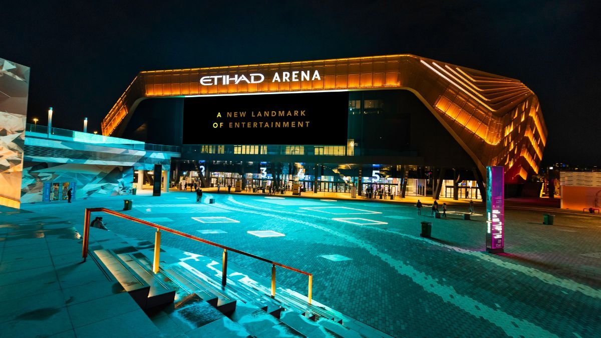 Ethara's Phenomenal Success After Game-Changing Merger!