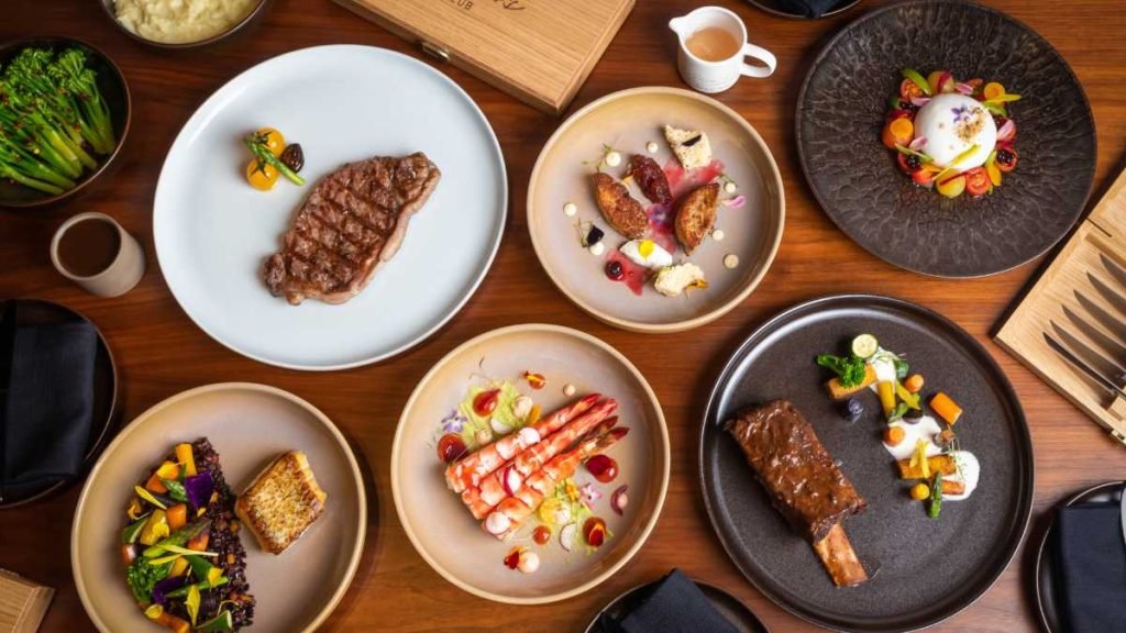 Experience Valentine's Day Bliss at The WB™ Abu Dhabi, Curio Collection by Hilton!