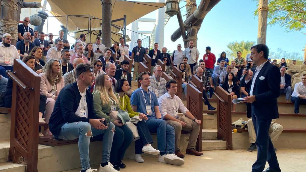 IAAPA Middle East Trade Summit 2024 Wraps Up Epic Success!