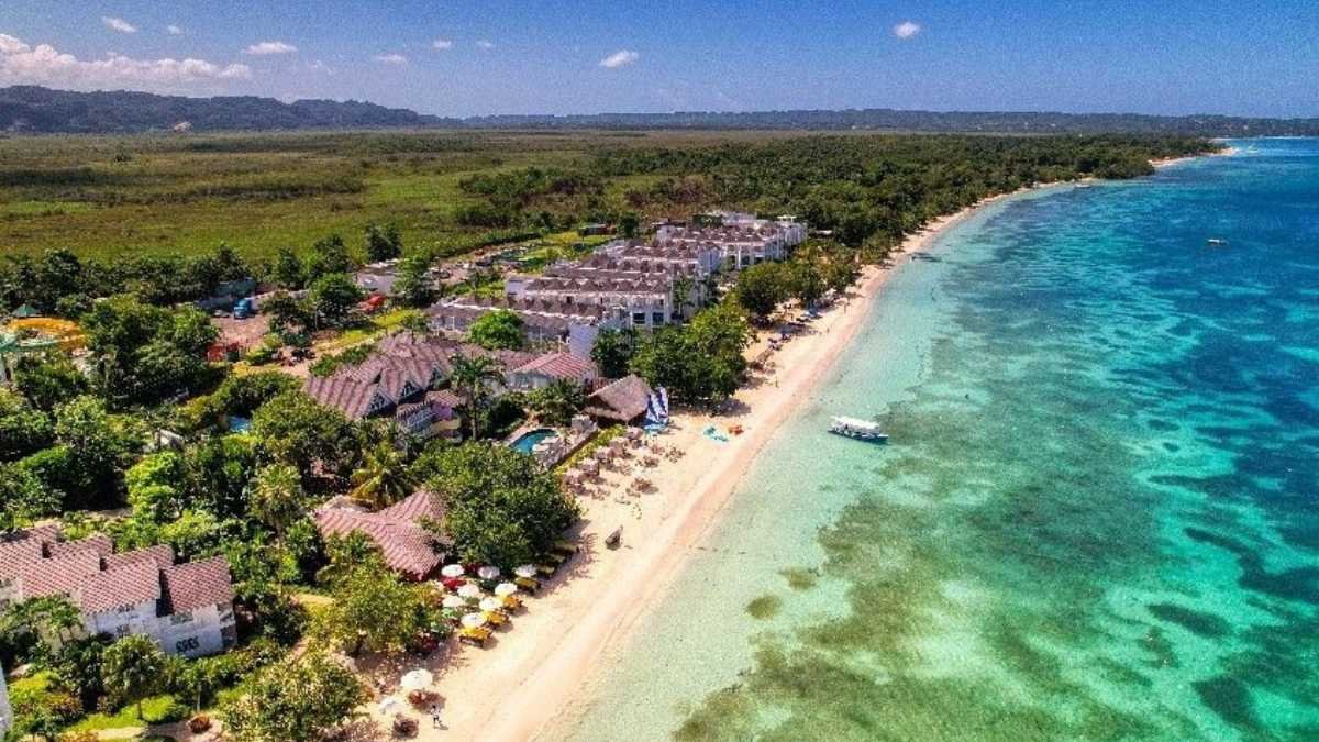 Jamaica's Joy As Virgin Atlantic Expands Heathrow Routes!