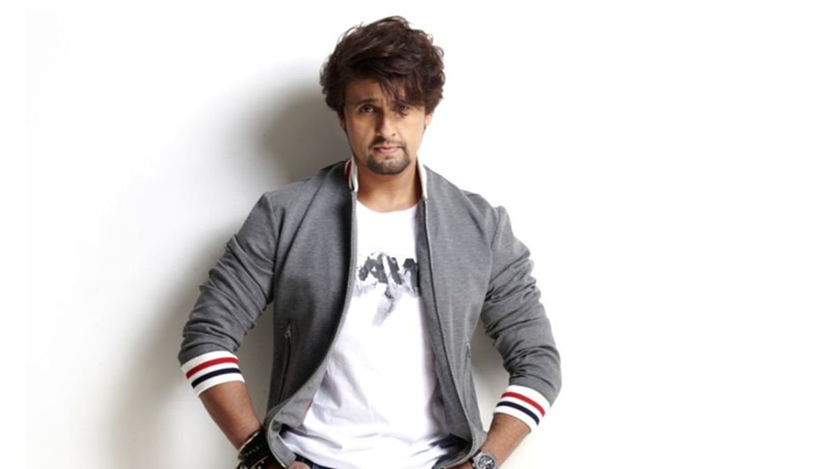 Kadak FM's Epic Collab with Sonu Nigam – Get Ready to Rock!