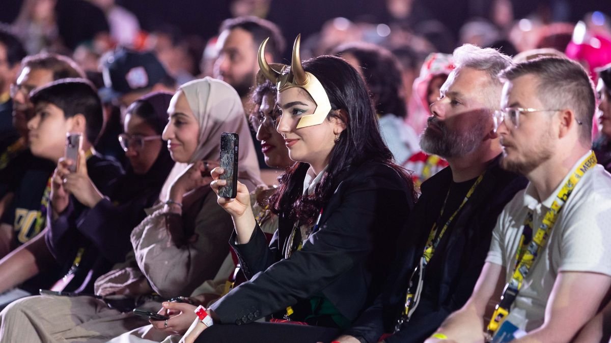 Mefcc 2025 Returns To Abu Dhabi For Another Epic Celebration!