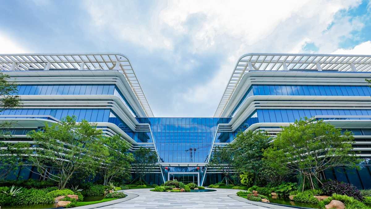 Oppo's Ai Center And The Future Of Ai Smartphones