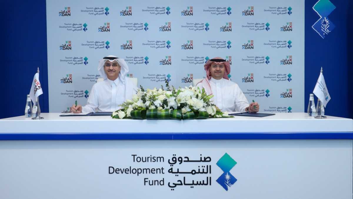 Revolutionizing Saudi Tourism The Impact Of Agritourism Investments