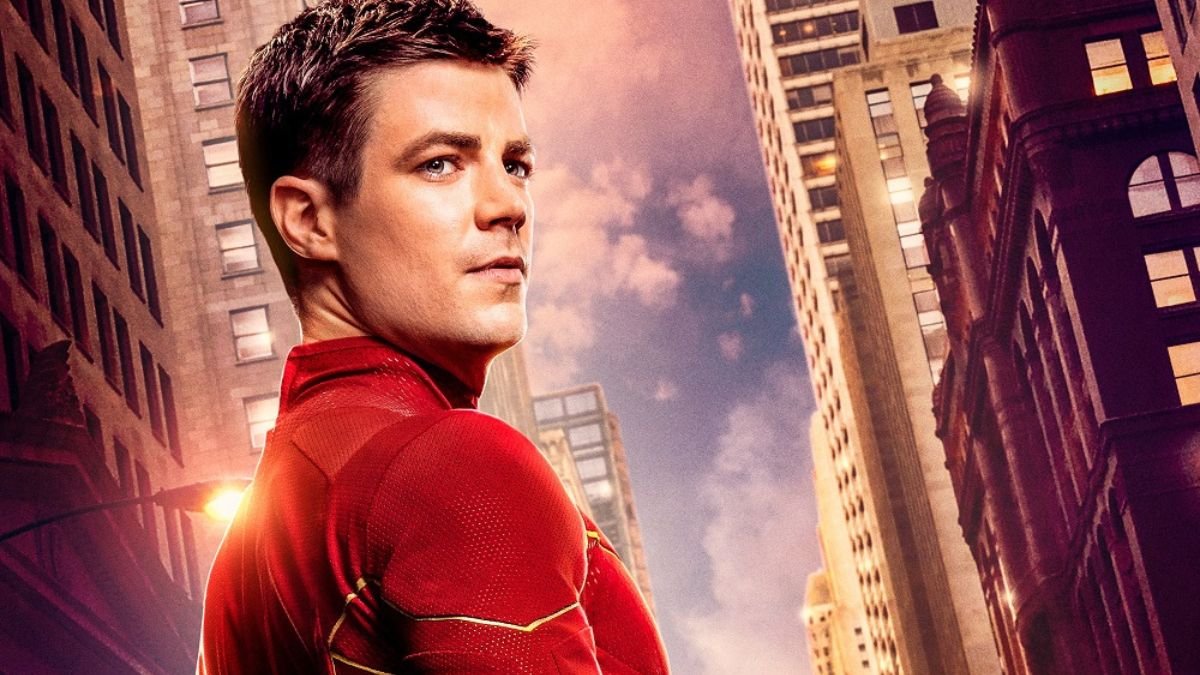 STARZPLAY Announces Exclusive Streaming of "The Flash" Season Nine