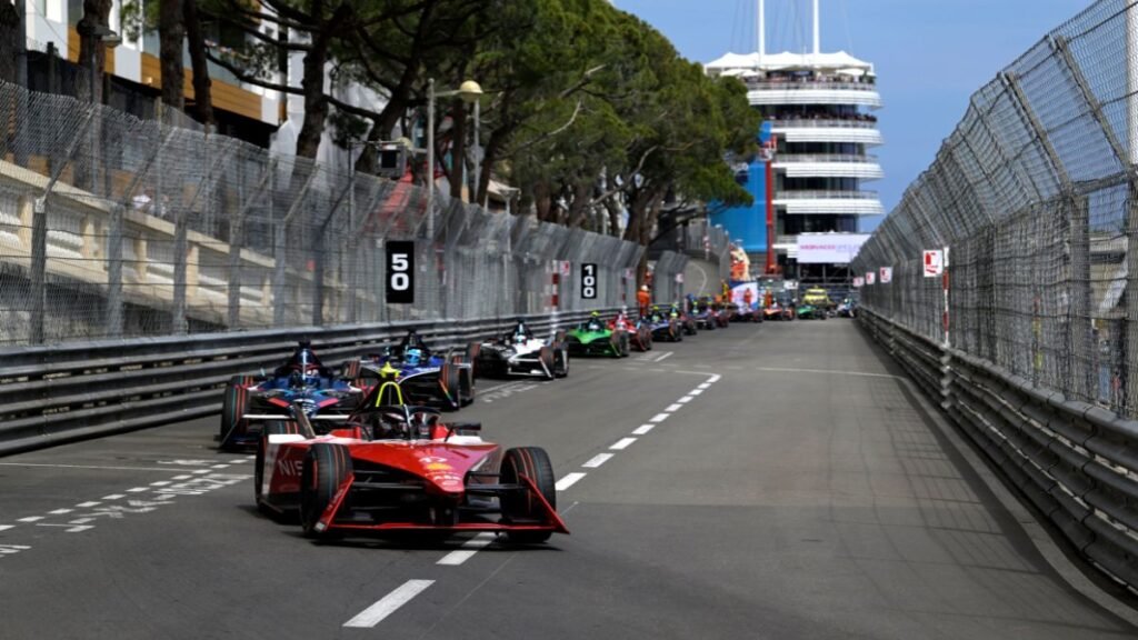 The Rise Of Electric Racing Stars In The Nxt Gen Cup (2)
