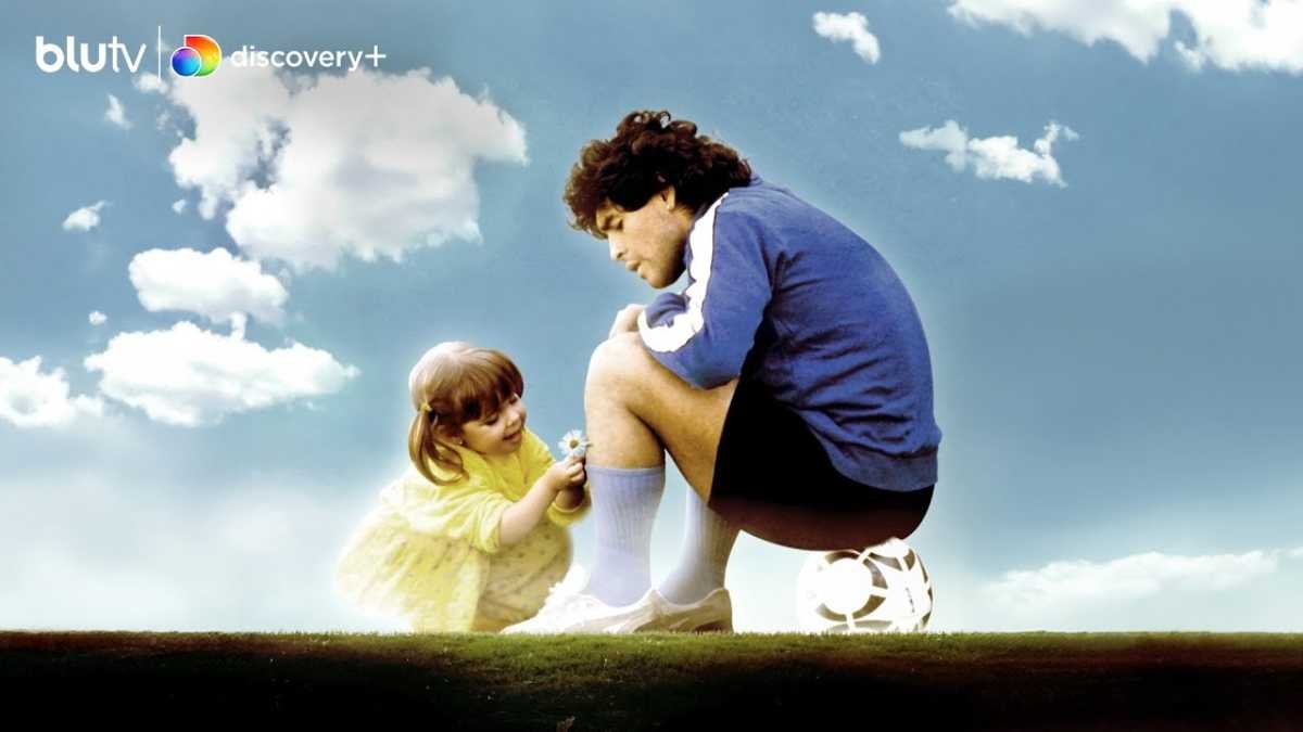 Unveiling The Daughter Of God Dalma Maradona A Journey Into Diego's Life