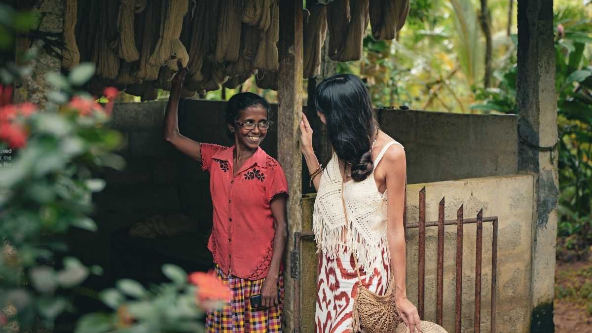 Women's Empowerment Through Travel With Avani Hotels & Resorts