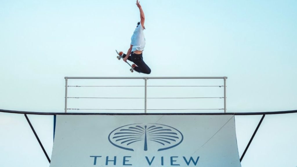 World Tour Dubai Showdown Unleashes Gravity Defying Stunts! (1)