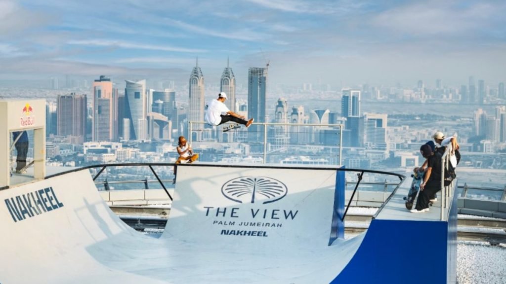 World Tour Dubai Showdown Unleashes Gravity Defying Stunts! (2)