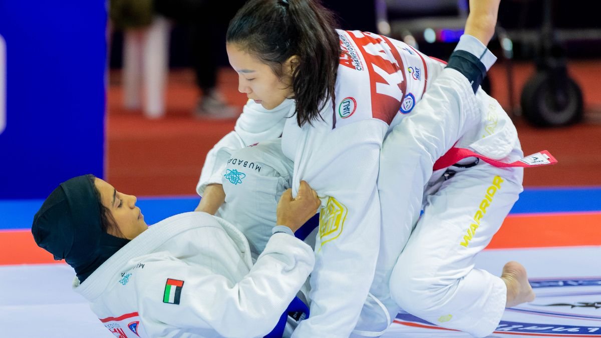 Abu Dhabi To Host 8th Jiu Jitsu Asian Championships In May (1)