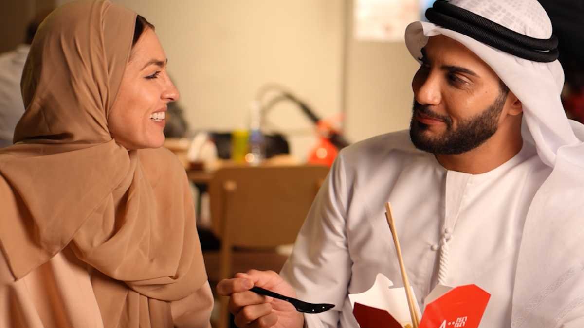 Embrace The Spirit Of Ramadan With Chin Chin’s Exclusive Offer