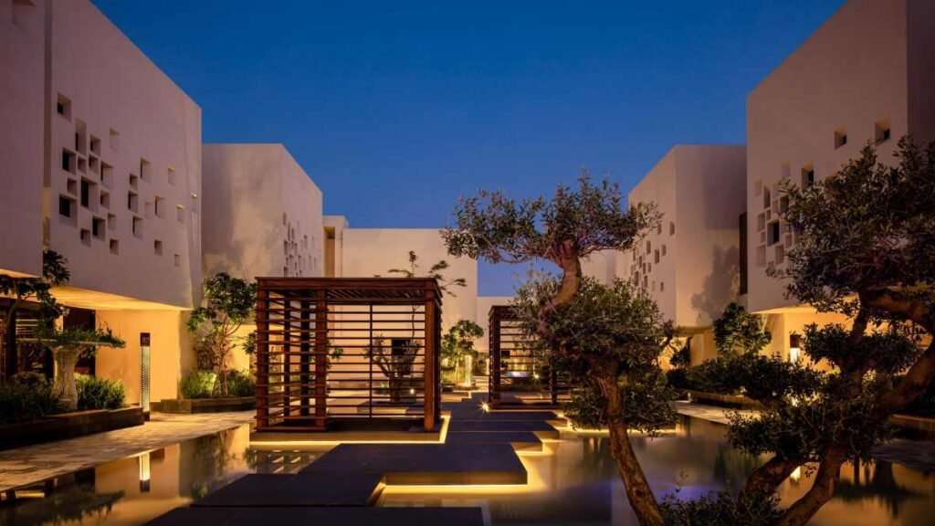 Explore These 6 Destinations In This Eid Al Fitr
