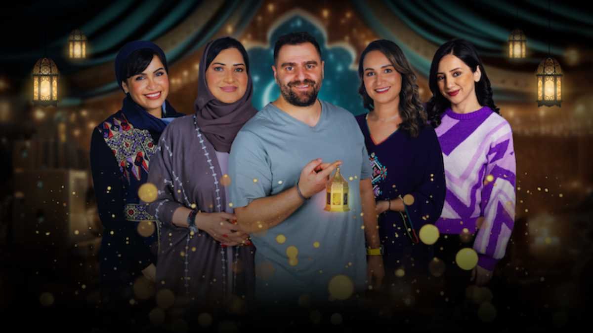 Fatafeat announces Their shows lineup For Ramadan 2024