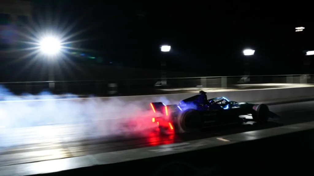 Formula E Surpasses Formula 1 In Acceleration Milestone! (1)