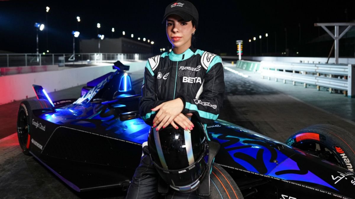 Formula E Surpasses Formula 1 In Acceleration Milestone!