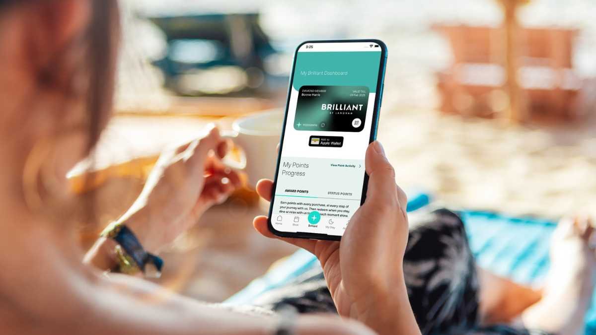 Langham Hospitality Group Launches Brilliant Loyalty Program