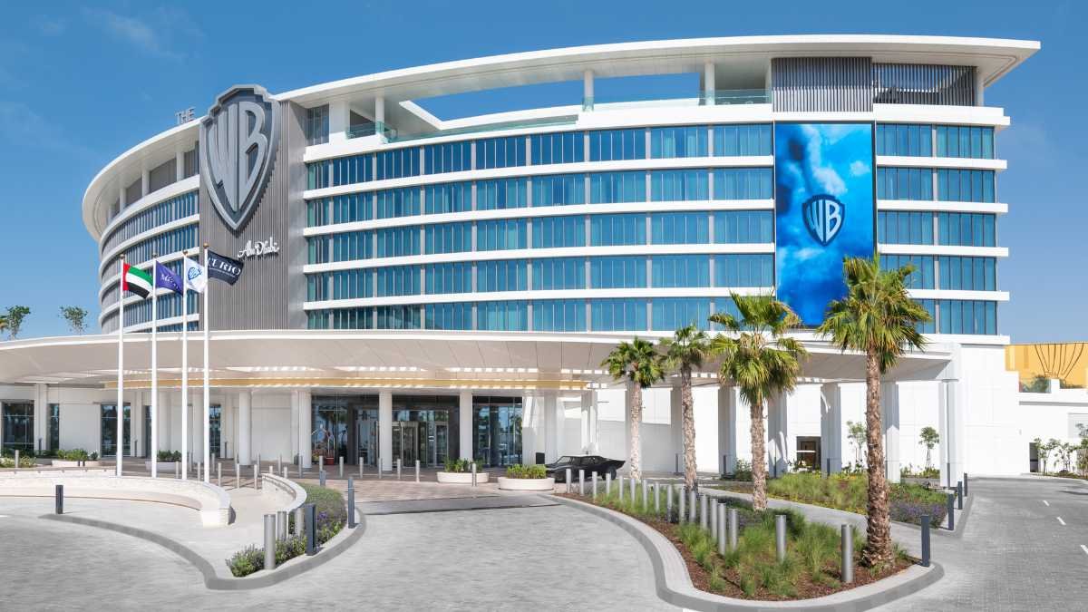 March Offerings By The Wb™ Abu Dhabi, Curio Collection By Hilton