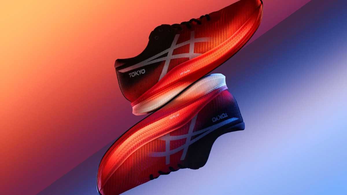 Metaspeed™ Series Asics Unveils Latest Racing Innovations