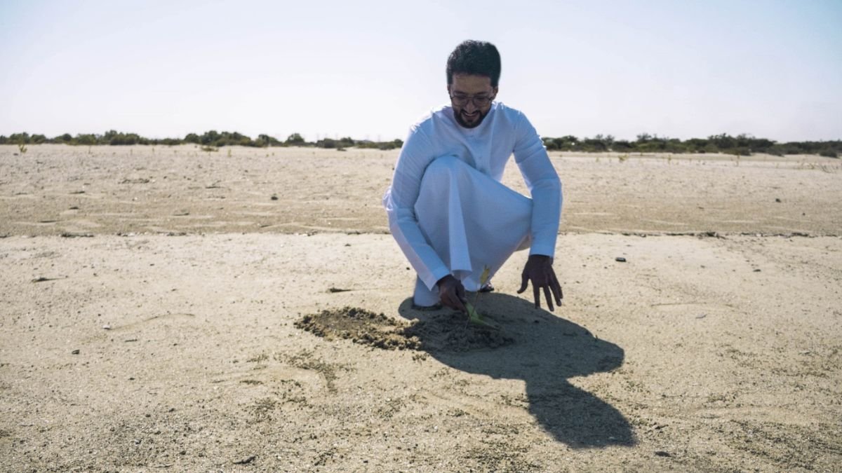 Millennium Hotels & Resorts Mea's Sustainable Initiative With The Storey Group