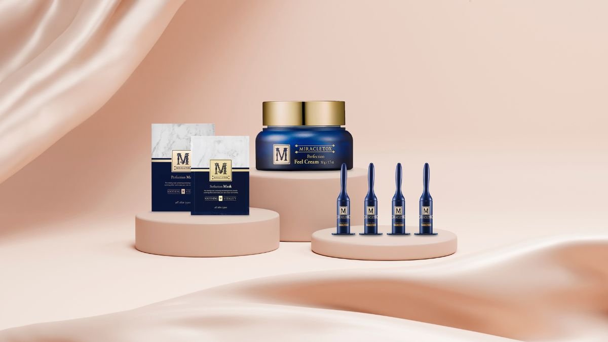 Miracleskin Transforming Skincare With Cutting Edge Innovations