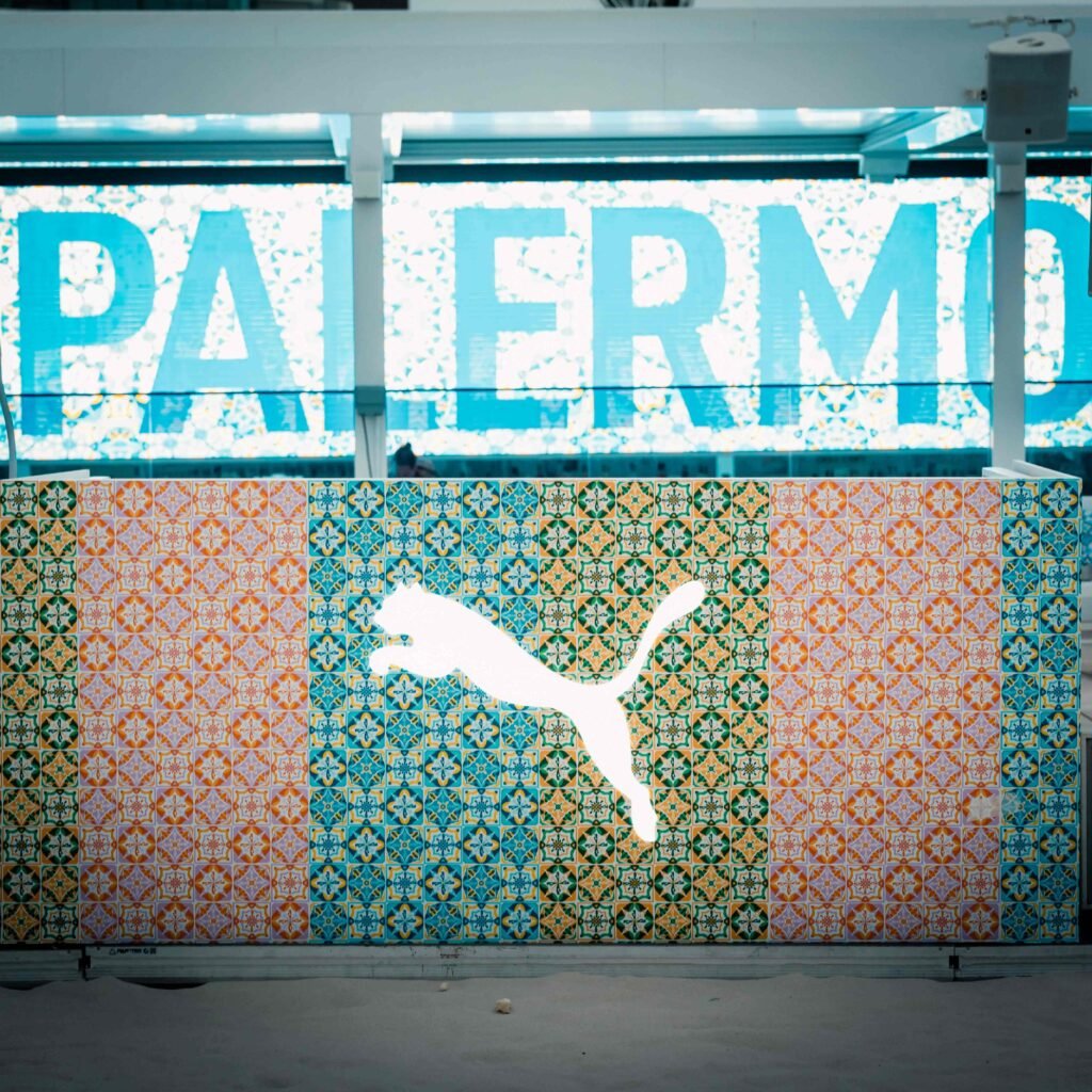 Puma Palermo (5)