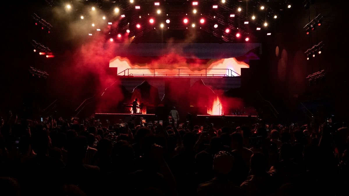 Region's Finest Artists To Perform At Bred Abu Dhabi Presented By Hypebeast