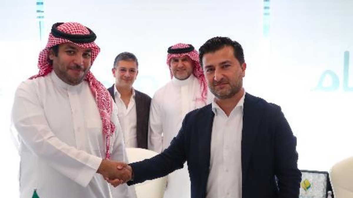 Saudi Food Bank And Kiri Collaborate To Provide 20,000 Meals During Ramadan