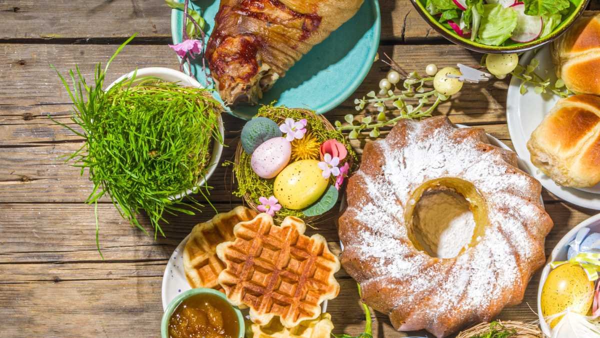 St. Patrick's Day & Easter Celebrations At Yas Plaza Hotels