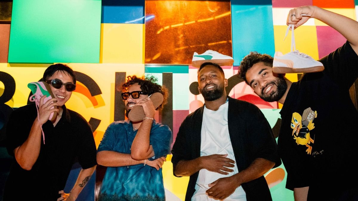 The 17th Edition Of The Dubai Corporate Games (2)