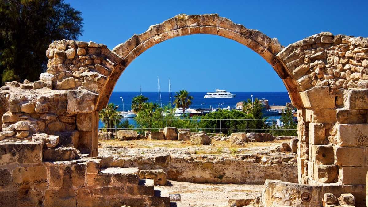 Uae Travellers' Top Destinations And Trends For Eid Al Fitr Break 2024