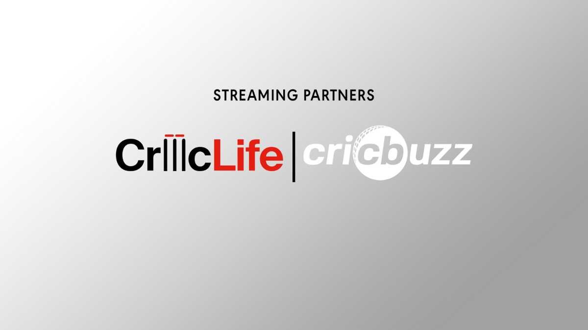 Evision And Cricbuzz Revolutionize Cricket Broadcasting In The Middle East
