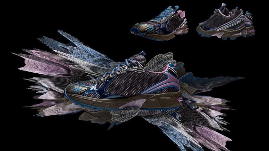 Asics X Svd Pop Up For A Fusion Of Japanese Heritage And Urban Streetwear (1)