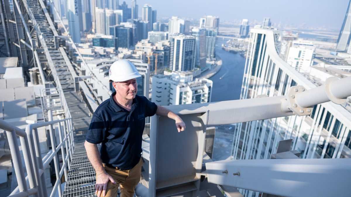 Bruno Hivon's Journey To Elevate The Hotel Experience (1)