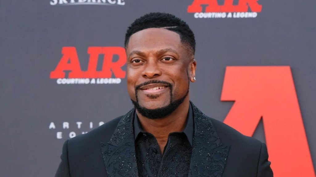 Chris Tucker And Andrew Schulz Announced As Headliners For Abu Dhabi Comedy Week! (1)