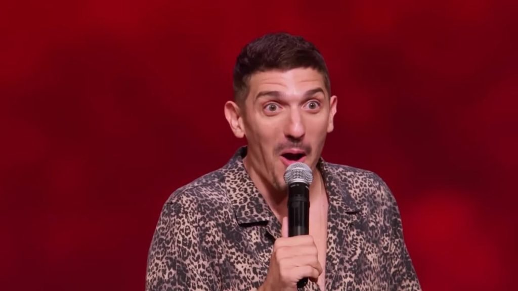 Chris Tucker And Andrew Schulz Announced As Headliners For Abu Dhabi Comedy Week! (2)