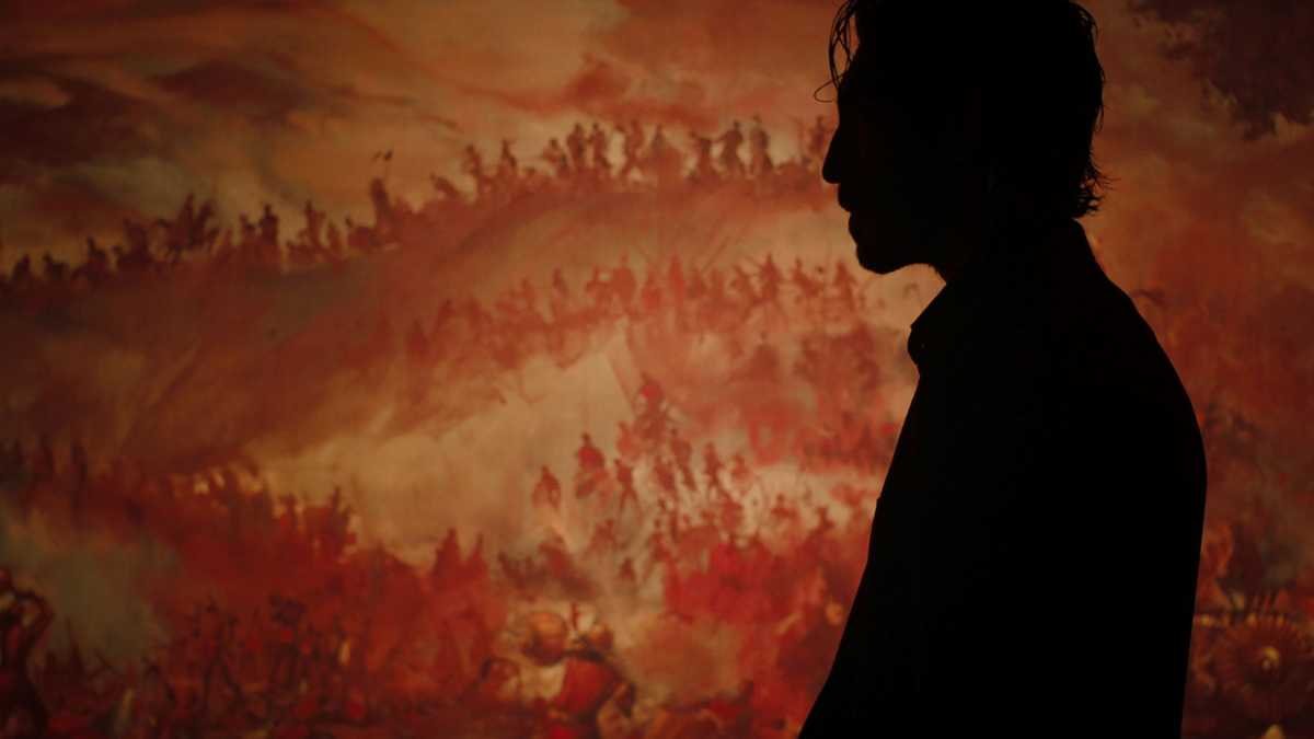 Oscar® Nominee Dev Patel's Astonishing Debut In Monkey Man