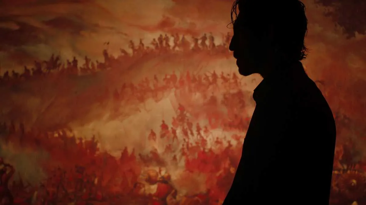 Oscar® Nominee Dev Patel's Astonishing Debut In Monkey Man