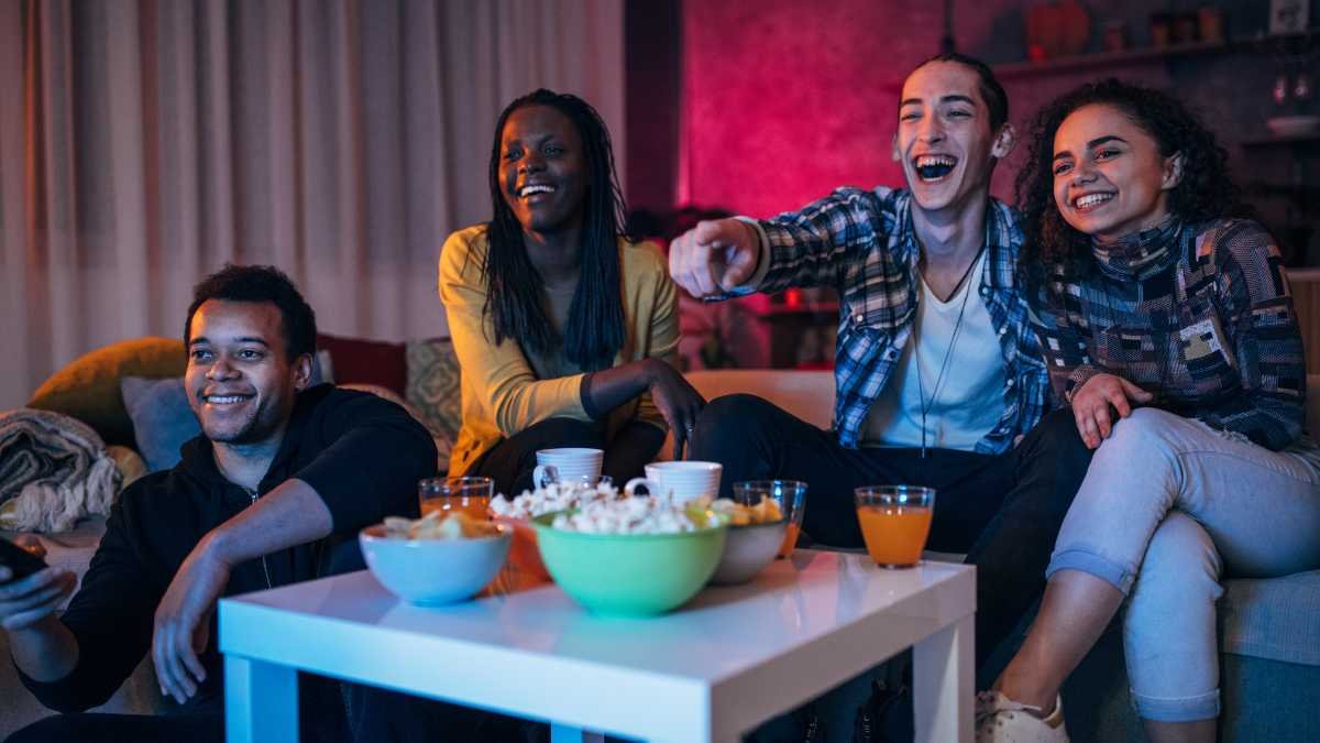 Ultimate Spring Entertainment Lineup On Yango Play