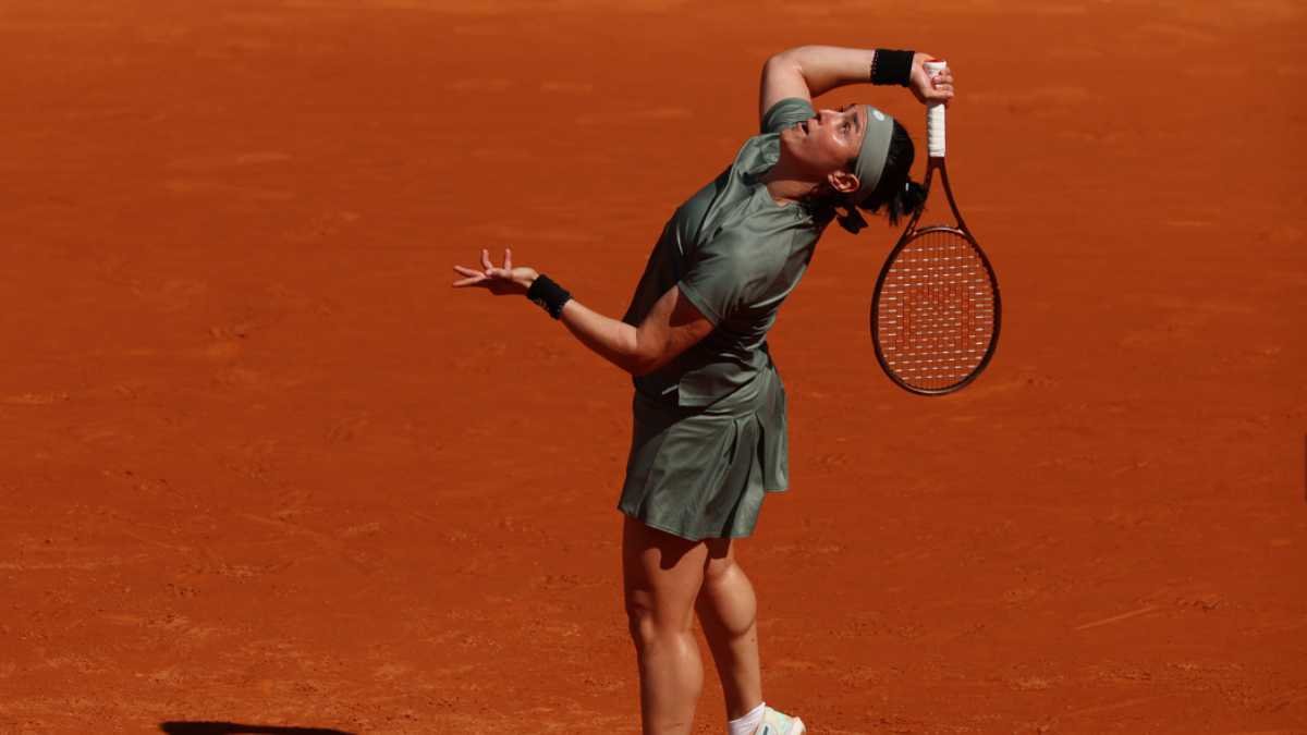 Asics Welcomes Tennis Sensation Ons Jabeur To Global Roster