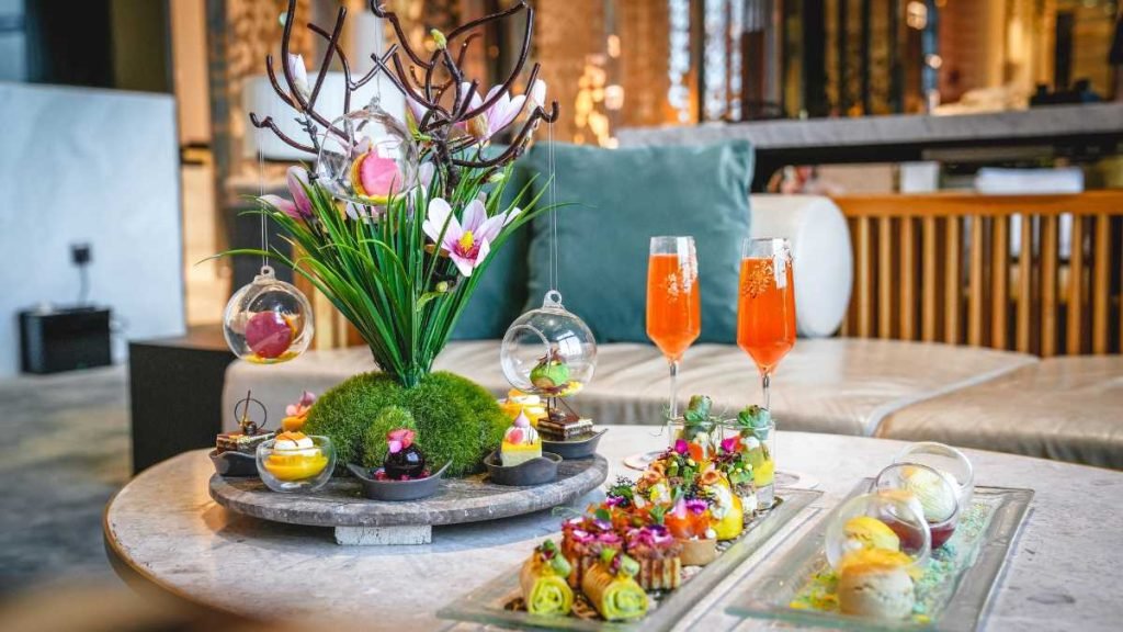 Experience Luxury And Leisure At Hilton Abu Dhabi Yas Island (1)