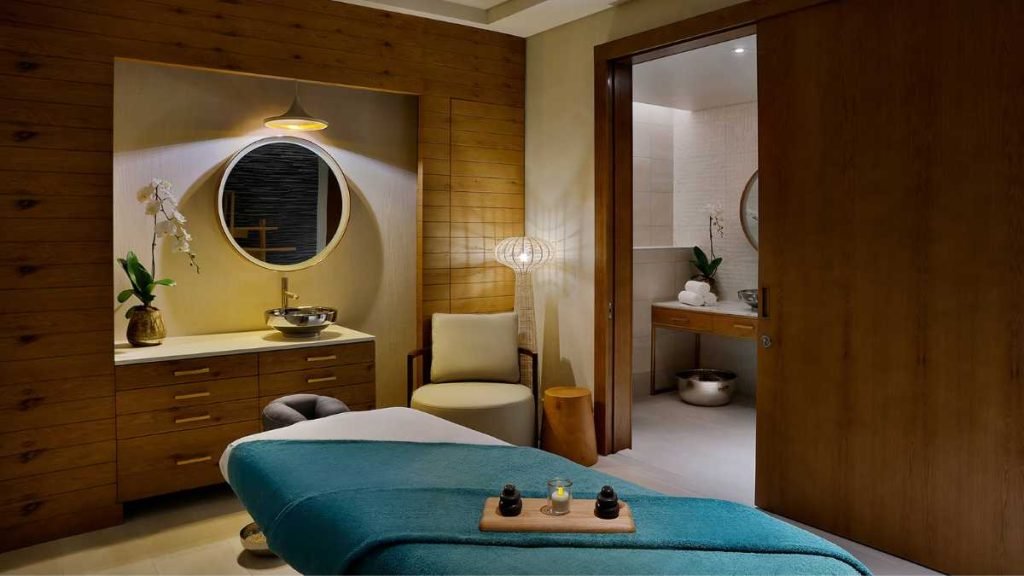 Experience Luxury And Leisure At Hilton Abu Dhabi Yas Island (4)